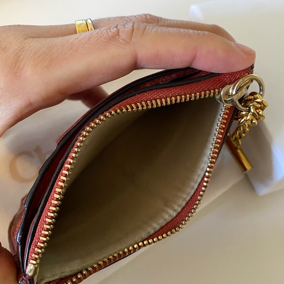 Authentic Chloé Wallet - Picture 6 of 8